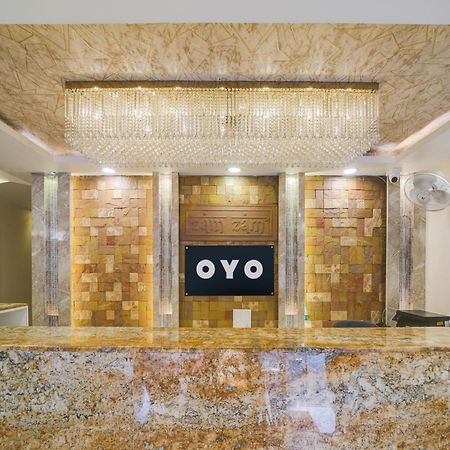 Super Zamzam Residency Hotel Bhopál Kültér fotó