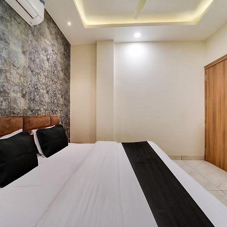Super Zamzam Residency Hotel Bhopál Kültér fotó